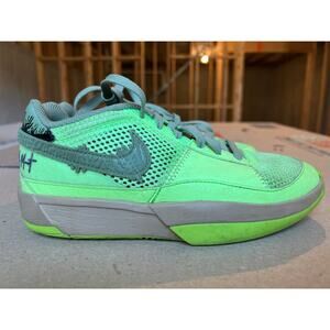 Nike Ja 1 NRG Halloween Zombie basketball shoes 5.5Y